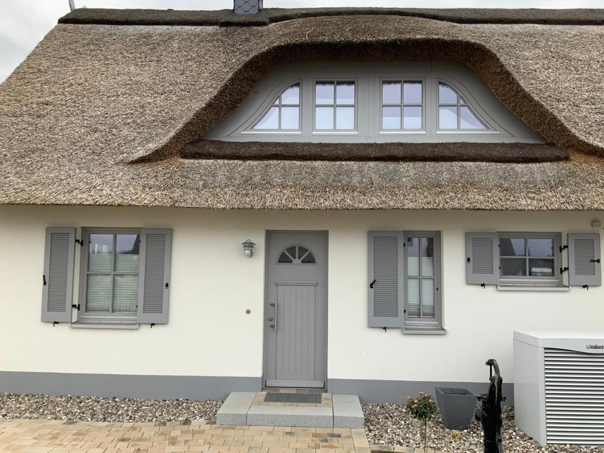 Villa Achtern Zierow Esterno foto