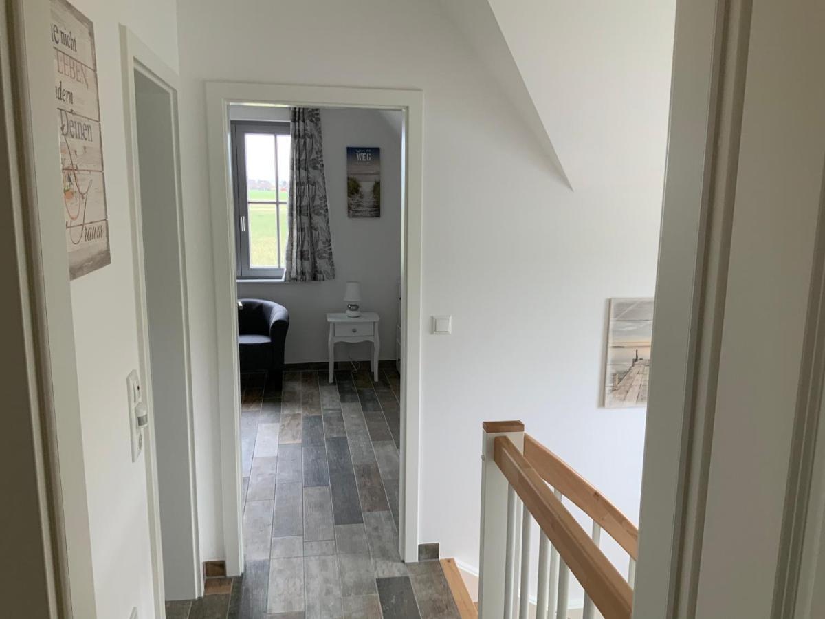 Villa Achtern Zierow Esterno foto