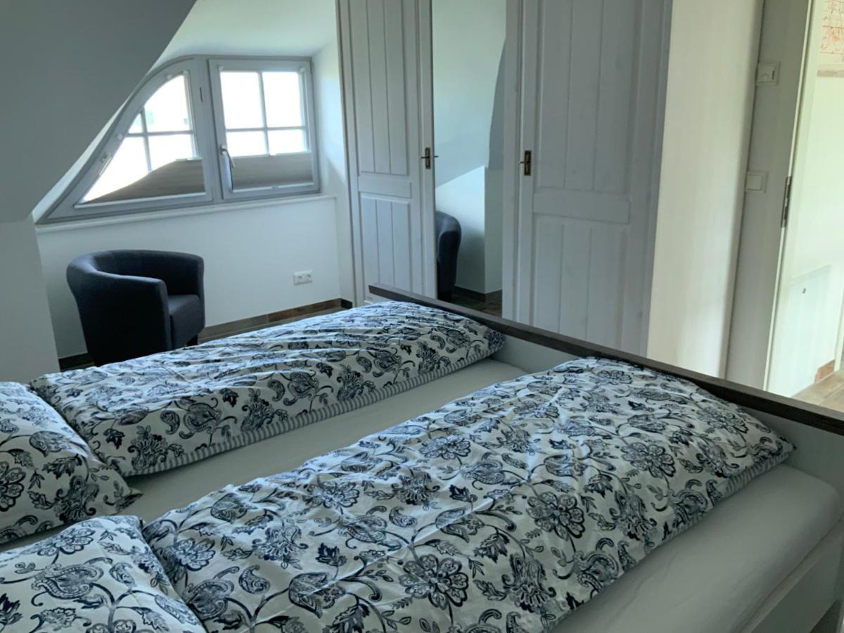 Villa Achtern Zierow Esterno foto